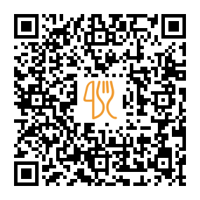 QR-code link para o menu de Yogibee Waldwick