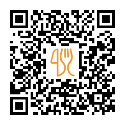 QR-code link para o menu de Sugarsand