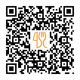 QR-code link para o menu de Popeyes