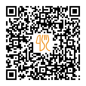 QR-code link para o menu de Sweet Potato Cafe