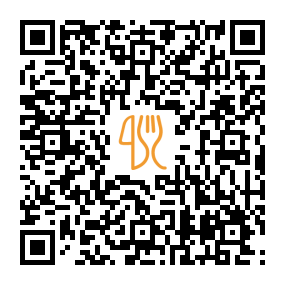 QR-code link para o menu de Blue Heron Restaurant