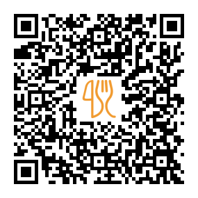 QR-code link para o menu de Veggie King