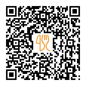 QR-code link para o menu de Big Mug Coffee Roaster