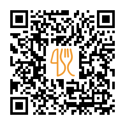 QR-code link para o menu de Chalet