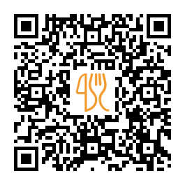 QR-code link para o menu de Cole's Southern Bbq