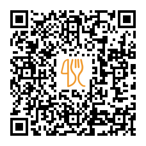 QR-code link para o menu de Ginos Of Wingate