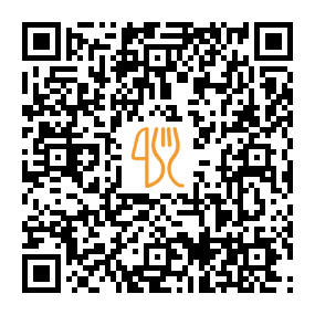 QR-code link para o menu de Uncle Toms Barbecue