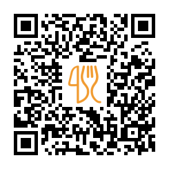 QR-code link para o menu de China Bee