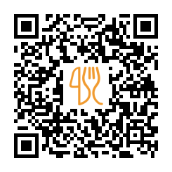 QR-code link para o menu de Isasa