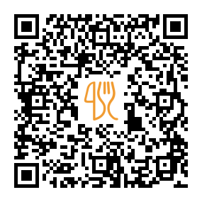 QR-code link para o menu de Kiki's Chicken Place