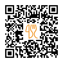 QR-code link para o menu de Warung Vidi