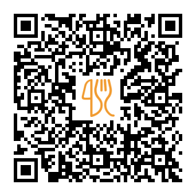 QR-code link para o menu de Oh My Garden