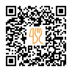 QR-code link para o menu de Cafe Tengo