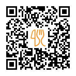 QR-code link para o menu de Hostel Li­pa