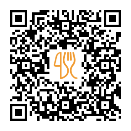 QR-code link para o menu de Asian Chicken Corner