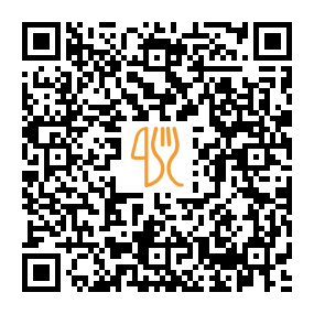 QR-code link para o menu de Trackside Café