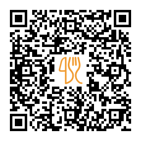 QR-code link para o menu de Round Table Pizza