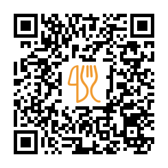 QR-code link para o menu de P 1 Juice