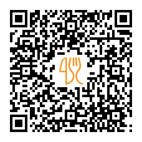 QR-code link para o menu de New Tokyo House