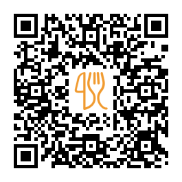 QR-code link para o menu de Pizza 8