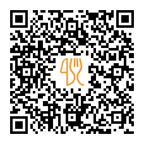 QR-code link para o menu de Sabai Fine Thai