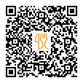 QR-code link para o menu de Indian Flame Restaurant