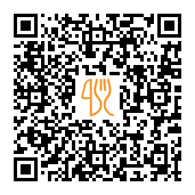 QR-code link para o menu de Rice King 1