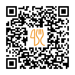 QR-code link para o menu de Sheba's
