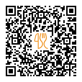 QR-code link para o menu de Happiness Cafè