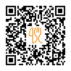 QR-code link para o menu de Hola Flora