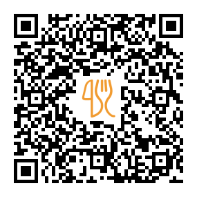 QR-code link para o menu de Butchertown Gourmet