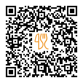 QR-code link para o menu de Little Caesars