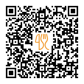 QR-code link para o menu de Dona Maria