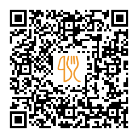 QR-code link para o menu de Five Star Pizza