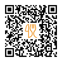 QR-code link para o menu de Pit Stop Burger