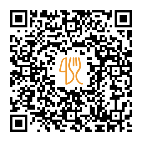 QR-code link para o menu de Creamery Teahouse