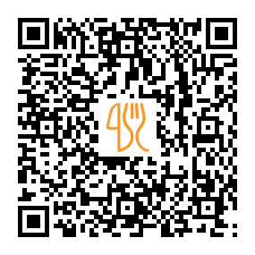 QR-code link para o menu de Big E's Teriyaki Burgers