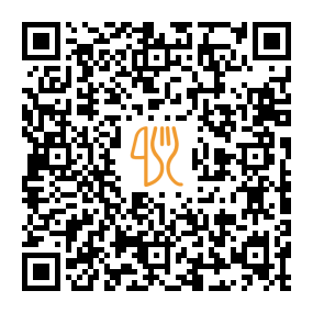 QR-code link para o menu de Alma Mater