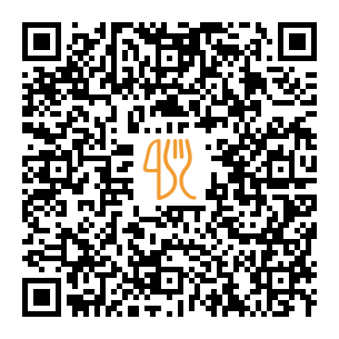 QR-code link para o menu de Poggio Caccia Complesso Gastronomico