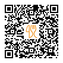 QR-code link para o menu de Amo Life Style Cafe