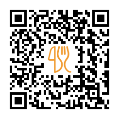 QR-code link para o menu de Barista Cafe