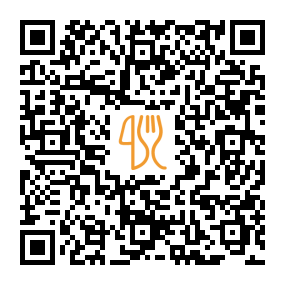 QR-code link para o menu de Olde Union -b-q