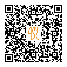 QR-code link para o menu de Fer Cafe