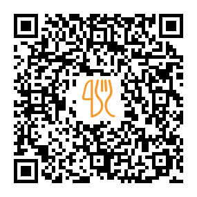 QR-code link para o menu de Charlie Gs Cafe