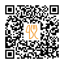 QR-code link para o menu de The Moorings