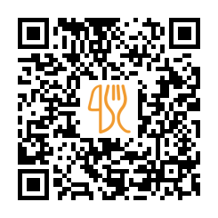 QR-code link para o menu de Bao Bao