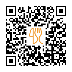 QR-code link para o menu de Černá Madona