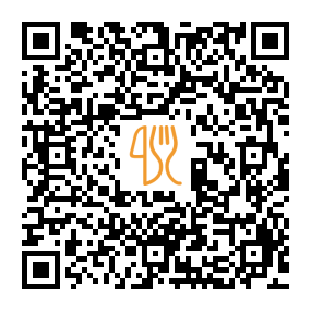 QR-code link para o menu de Naughty Nuri's Warung Seminyak