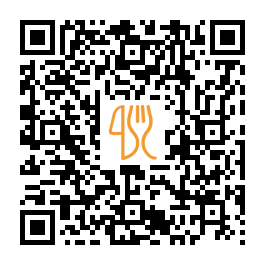 QR-code link para o menu de Lucky Corner