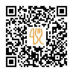 QR-code link para o menu de Shree Sai Krupa